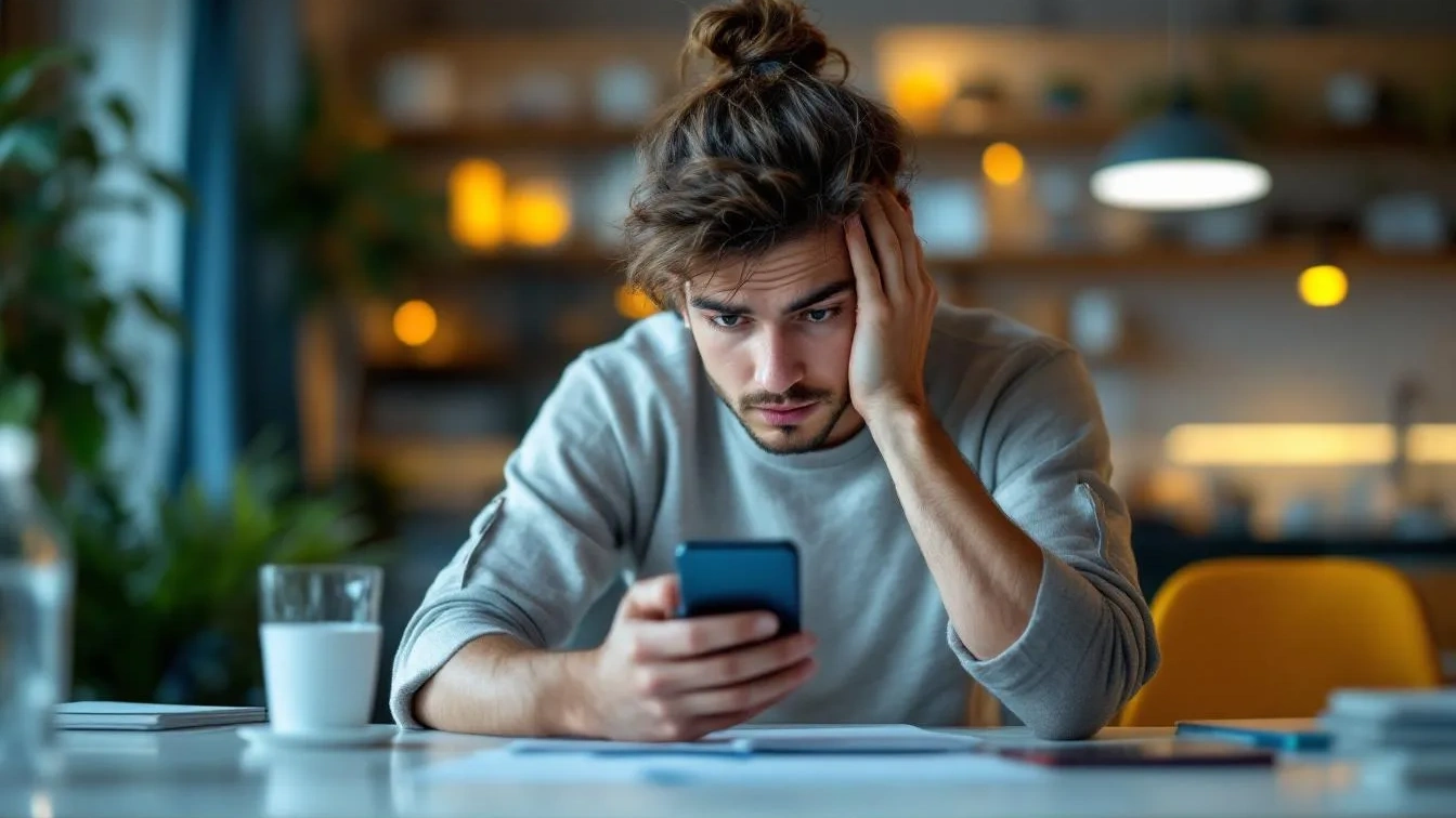 De focus-hacker: waarom het constant checken van je berichten je brein onbewust uitput