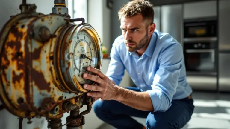 De grens is bereikt: waarom je een verouderde meter in huis nu echt moet laten controleren