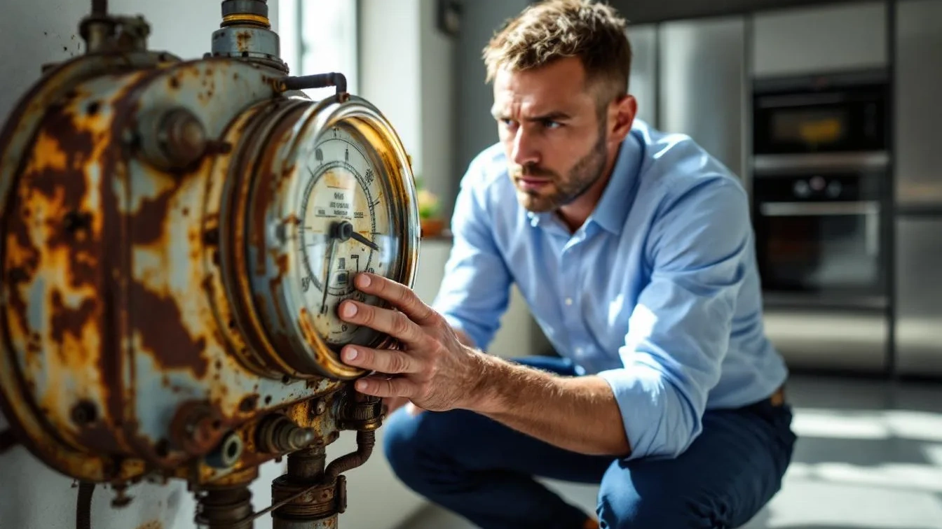 De grens is bereikt: waarom je een verouderde meter in huis nu echt moet laten controleren