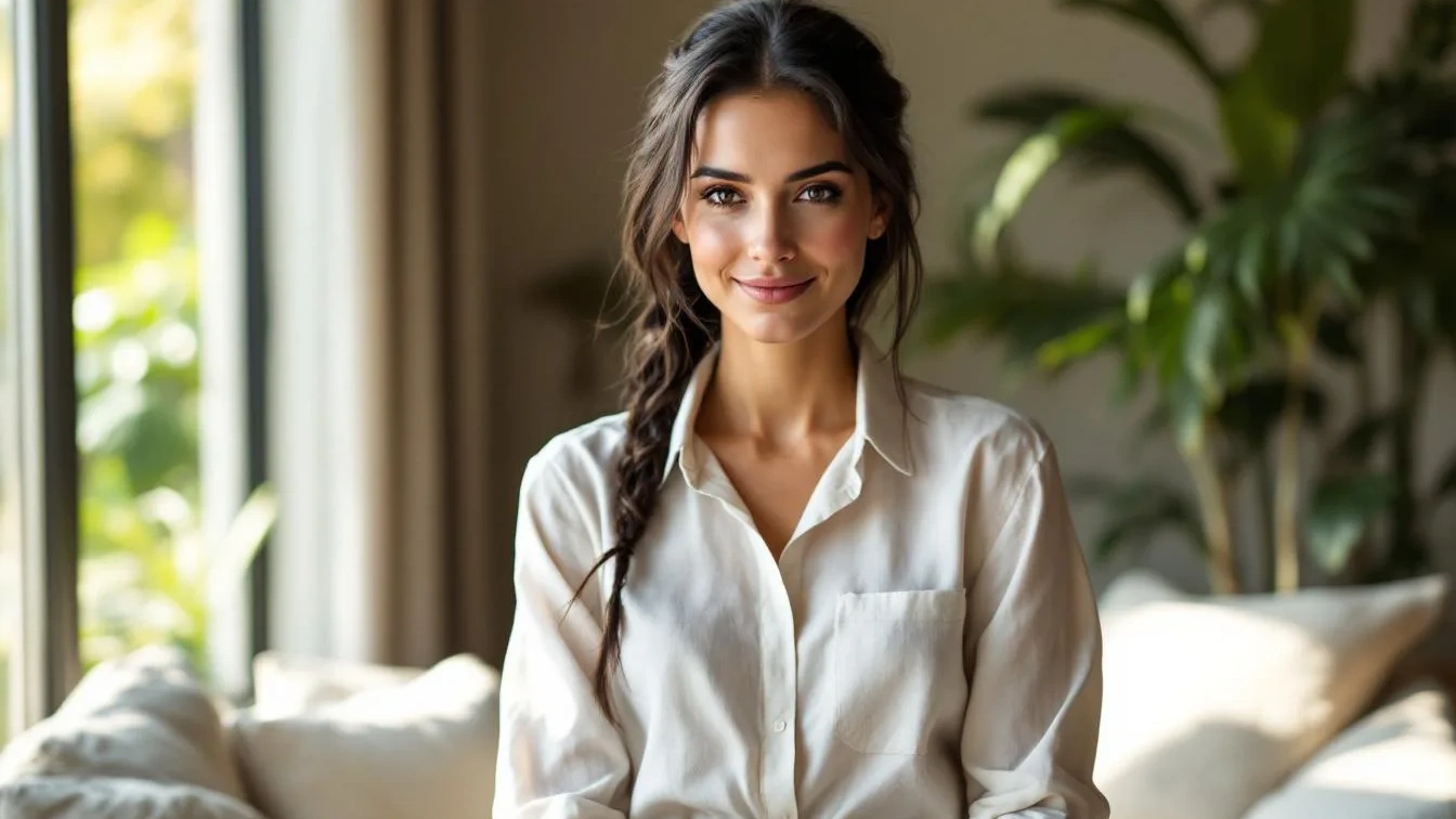 De ideale snit: hoe je een scherpe kaaklijn optisch verzacht zonder drastische ingrepen