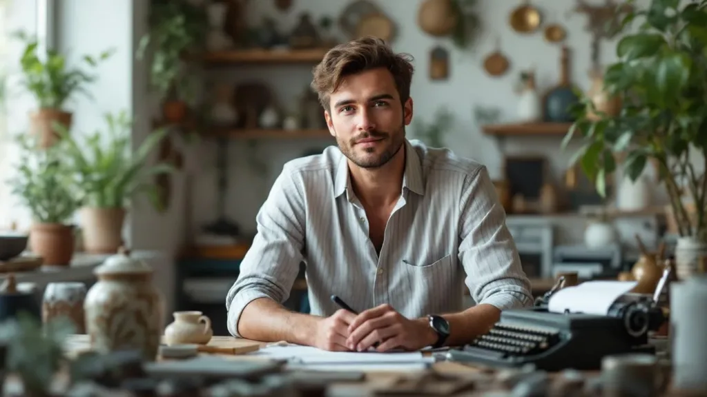 De psychologie van de hobby: waarom het verzamelen van objecten je focus in het dagelijks leven verbetert