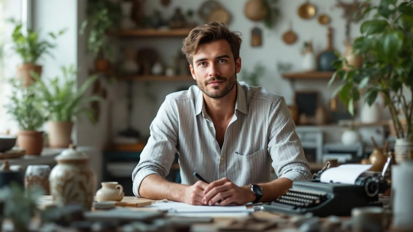 De psychologie van de hobby: waarom het verzamelen van objecten je focus in het dagelijks leven verbetert