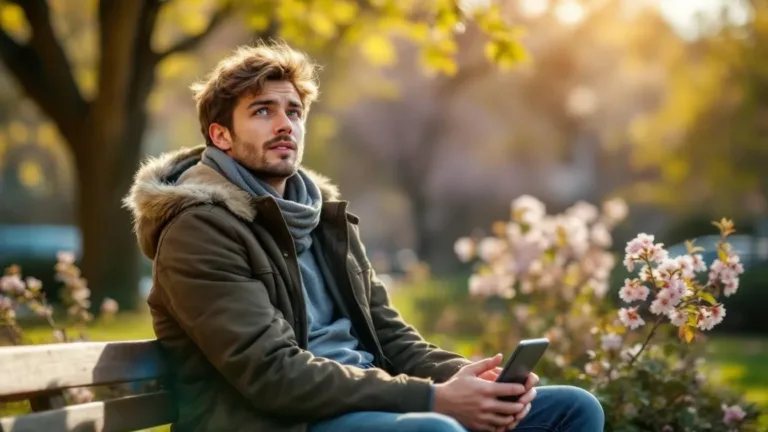 De psychologie van de voorjaarsdip: waarom men zich na de winter vaak vermoeider voelt dan tijdens de kou