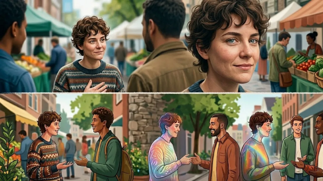 De verborgen signalen: deze subtiele eigenschappen tonen iemands ware karakter binnen vijf minuten