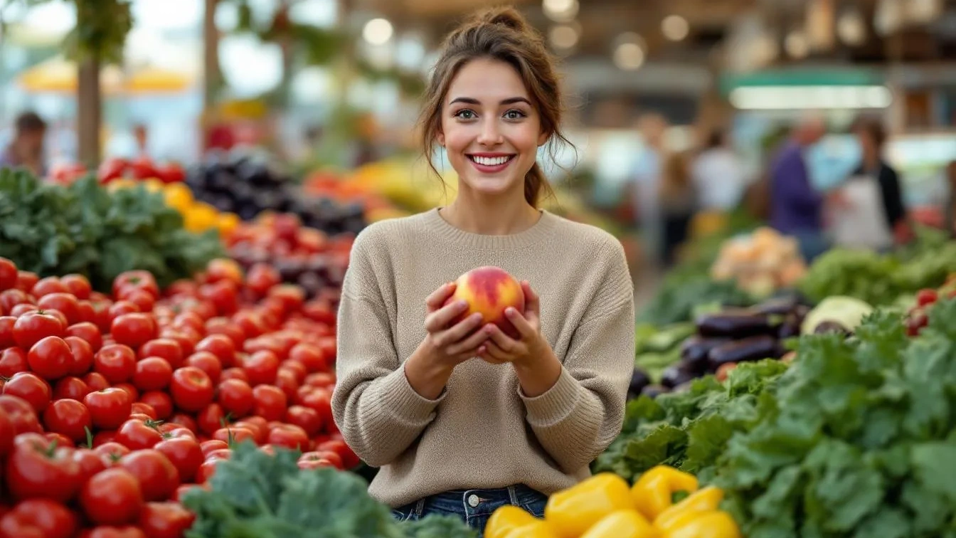 De ‘Slimme-Boodschappen-Truc’: hoe je wekelijks 30% bespaart op alle verse seizoensproducten