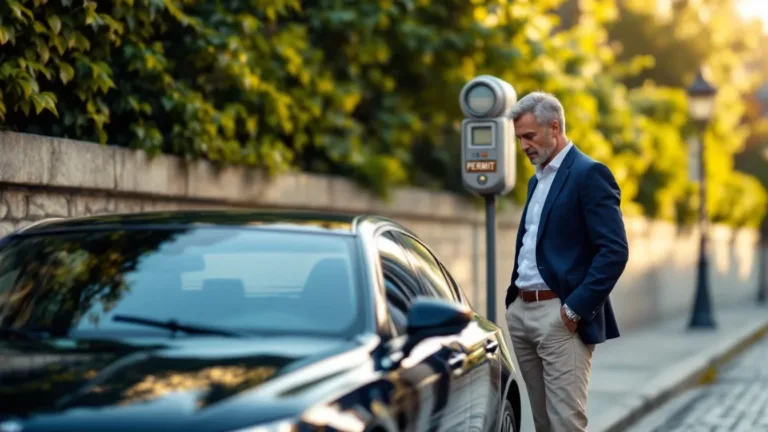 De ‘vergunning-valstrik’: waarom de kosten voor je auto dit jaar ongemerkt kunnen stijgen
