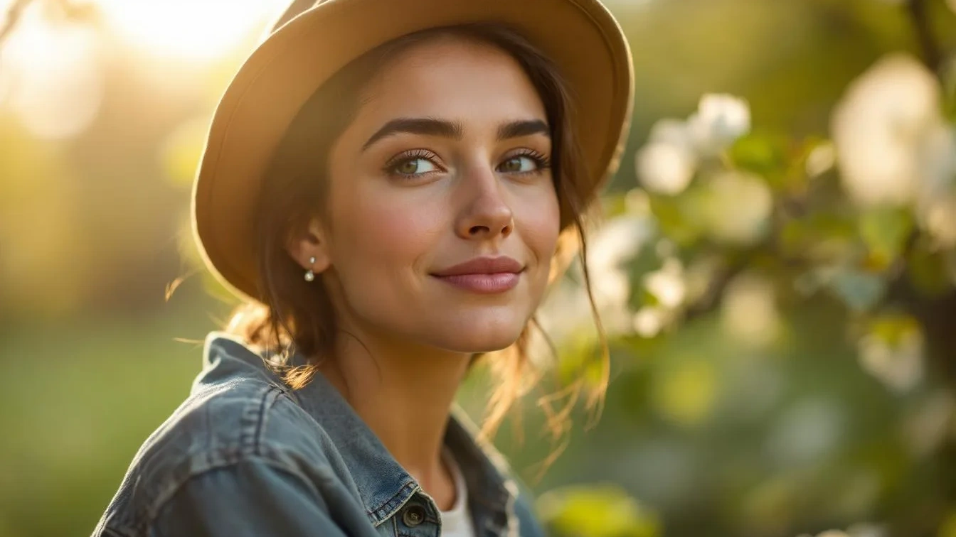 De ‘voorjaars-focus’: waarom het menselijk brein onbewust moet wennen aan het eerste lente-licht