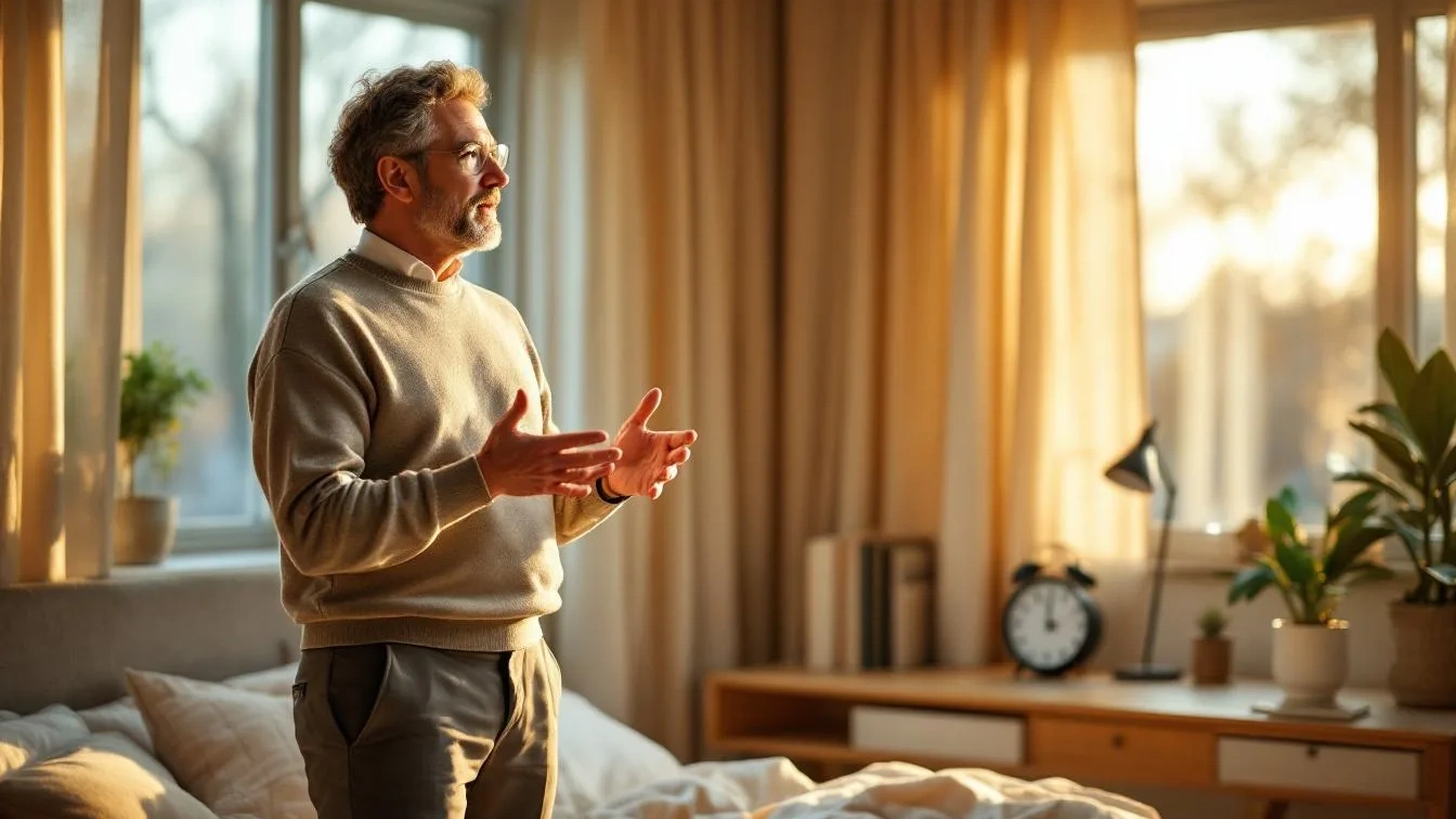 Een slaapexpert onthult: waarom de overgang naar de zomertijd je humeur wekenlang beïnvloedt