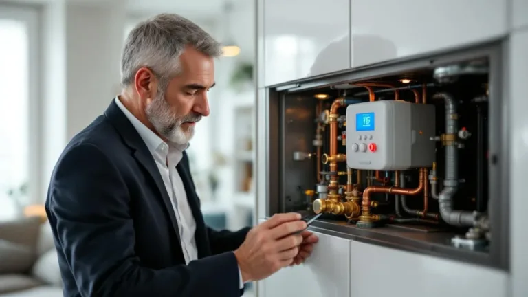 Een stookexpert waarschuwt: let op deze signalen voordat je je verwarmingssysteem vervangt