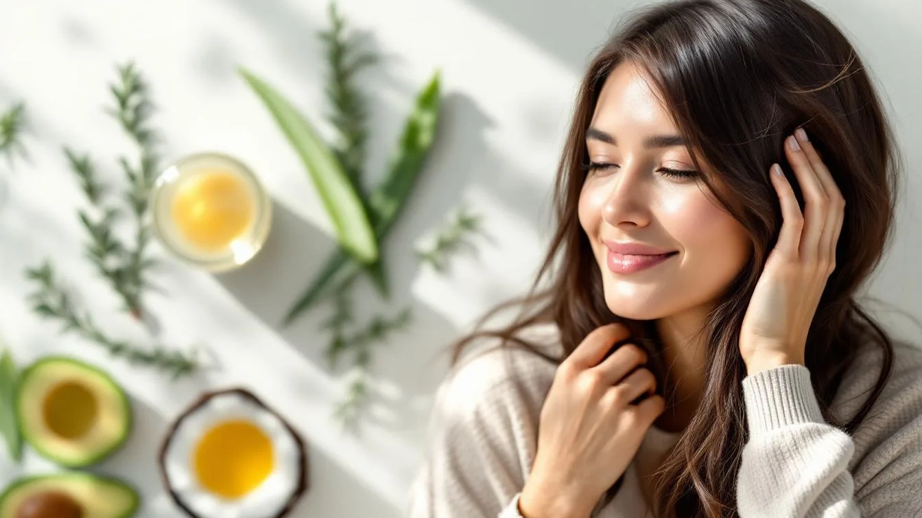 Experts waarschuwen: let voortaan op deze ingrediënten voor een gezonde haarstructuur