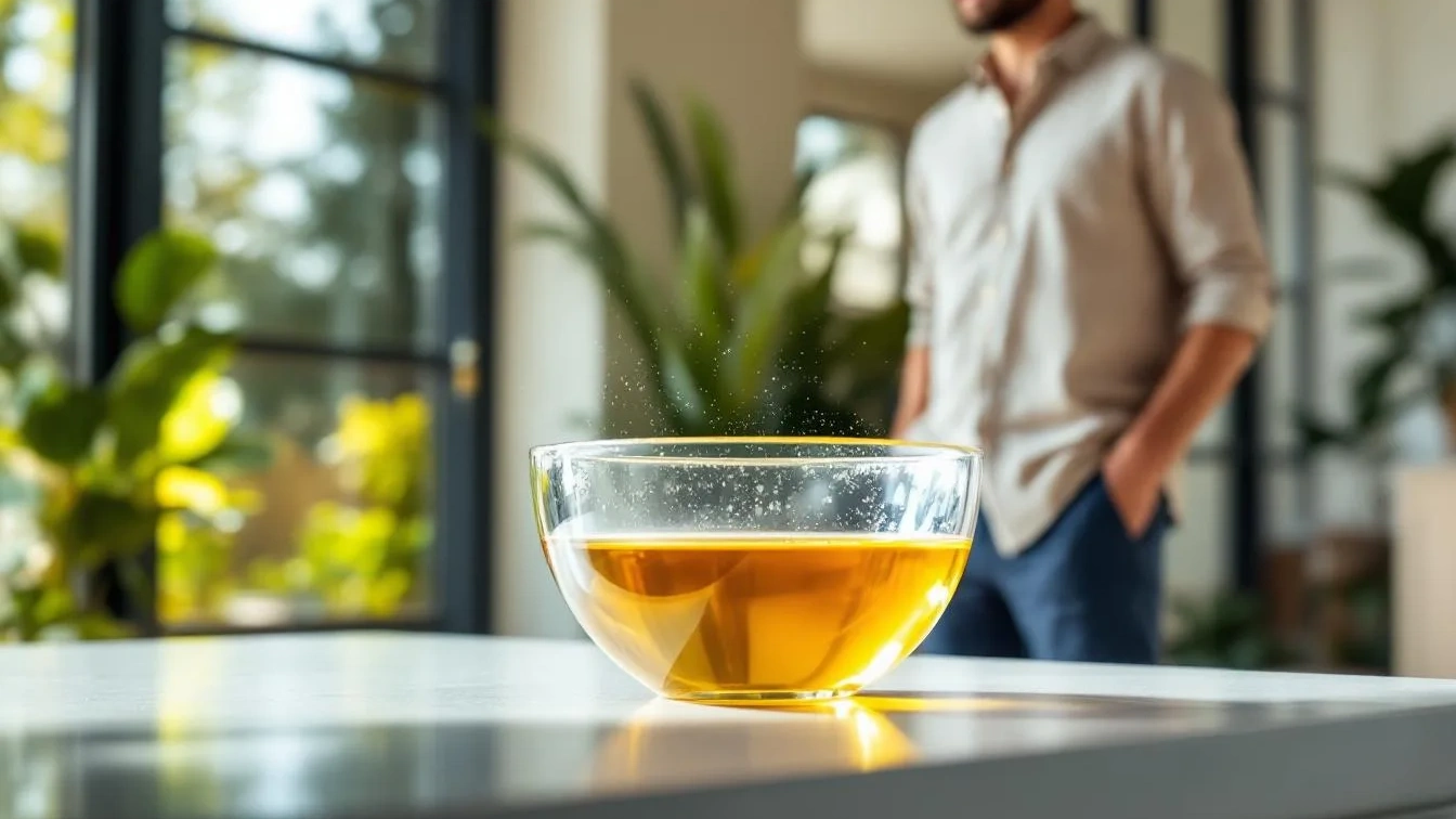 Geen dure ongediertebestrijding nodig: waarom azijn bij de voordeur wonderen doet tegen indringers