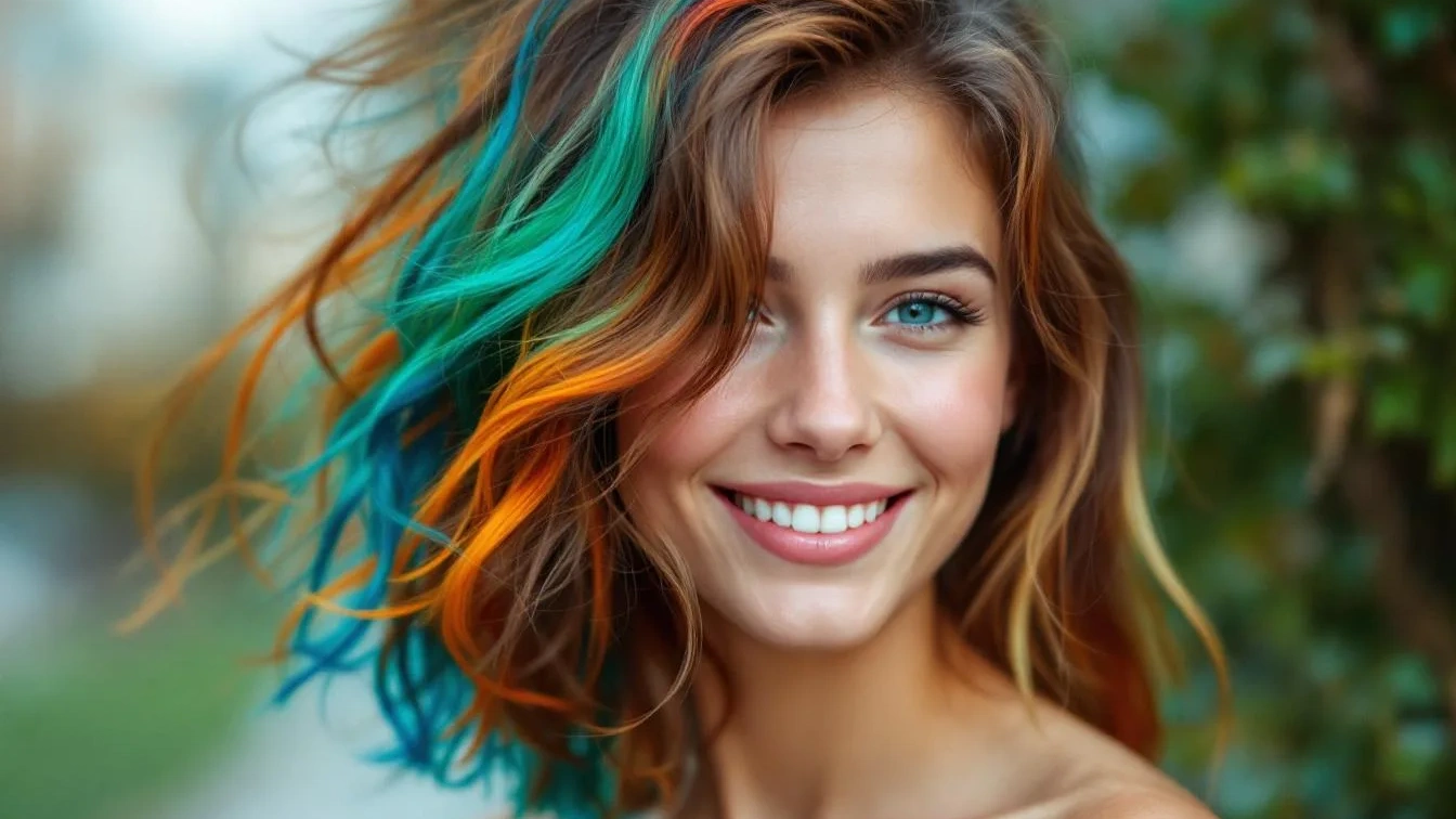 Het mysterie van het ochtendkapsel: waarom je haar de ene dag perfect zit en de andere dag niet