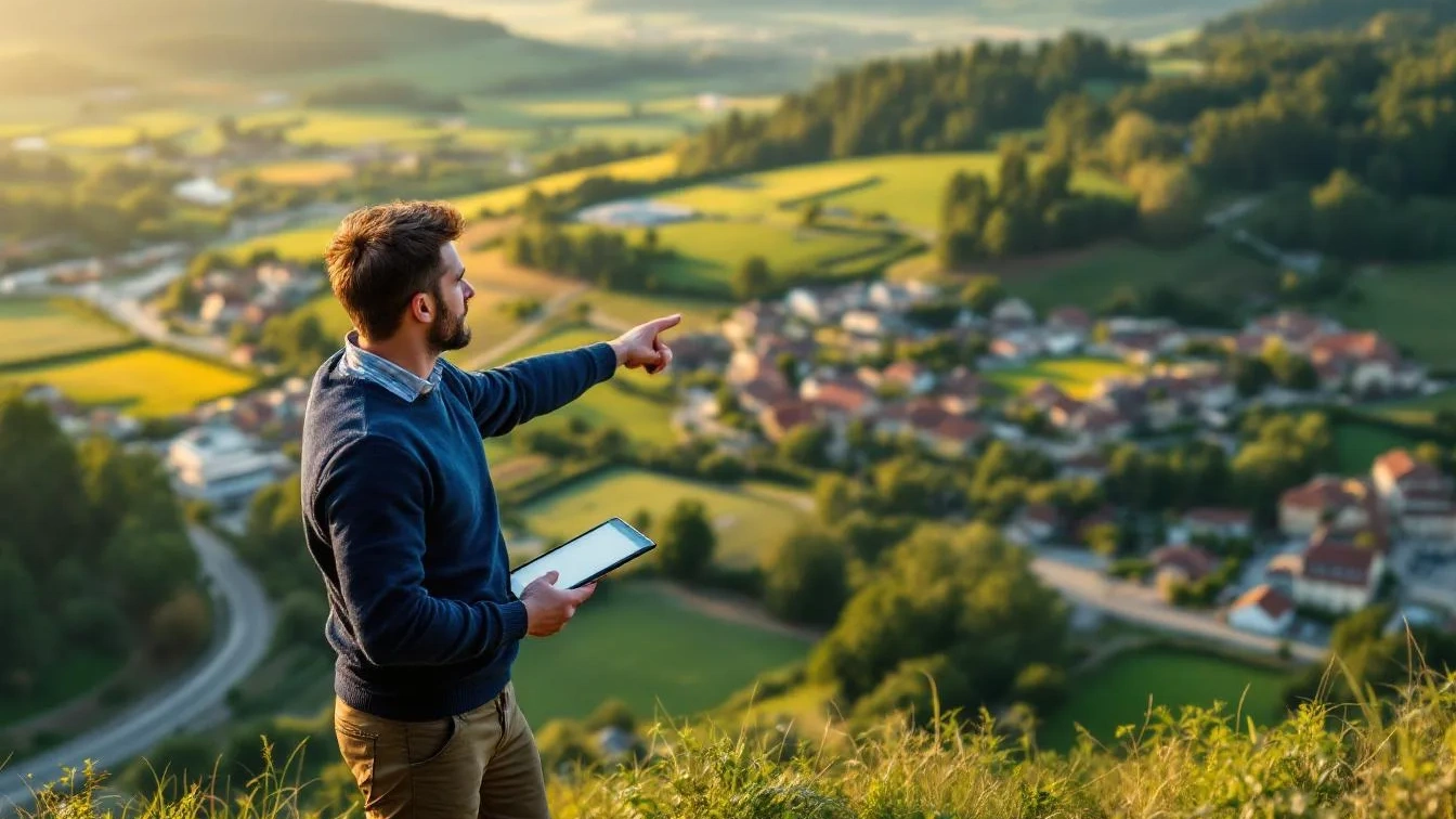 Het systeem ontrafeld: waarom belastingvrijstellingen voor landgebruik vaak ingewikkelder zijn dan gedacht