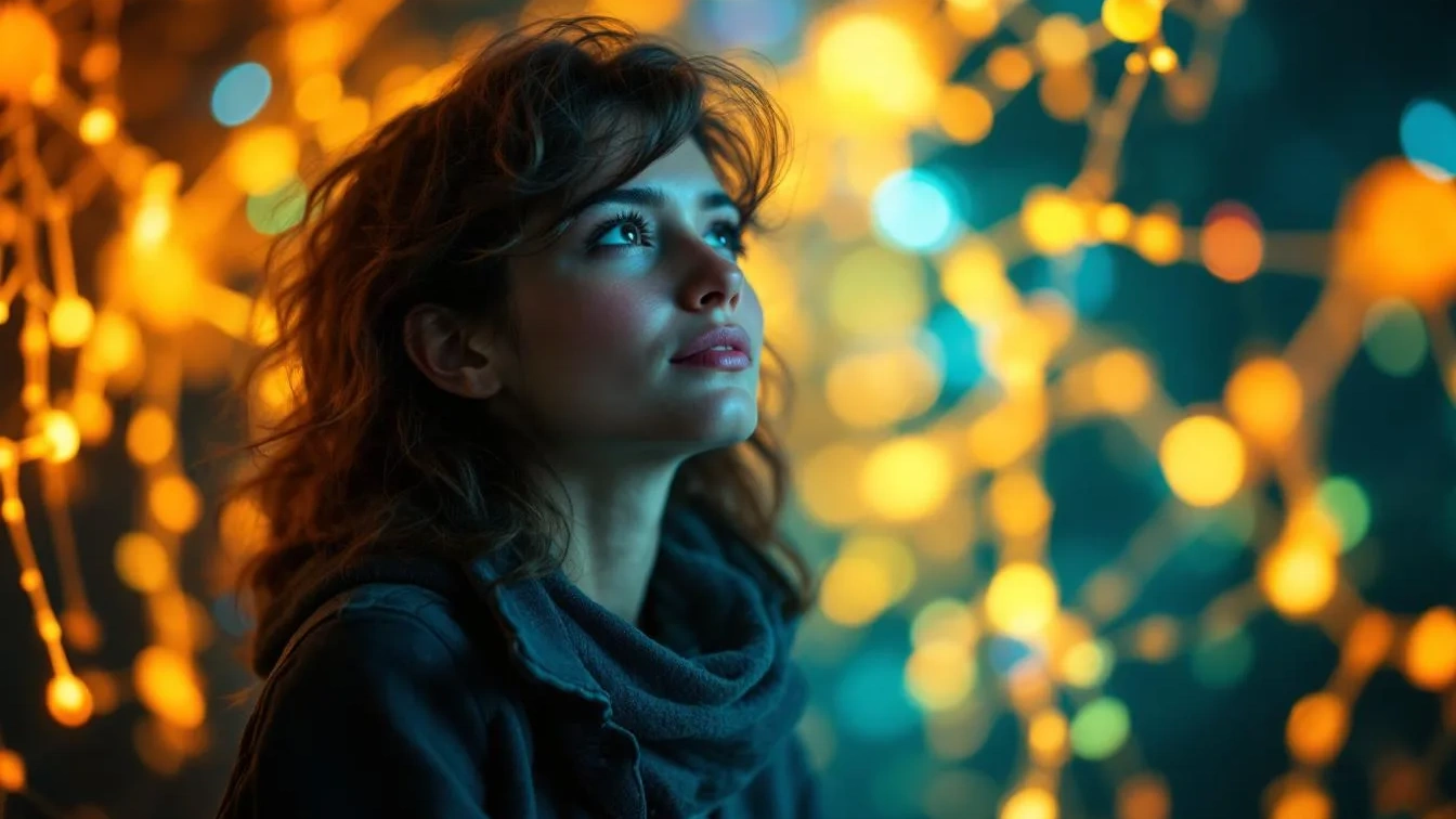 Het ‘dankbaarheids-gat’: waarom het uitspreken van dank de bedrading in je brein verandert