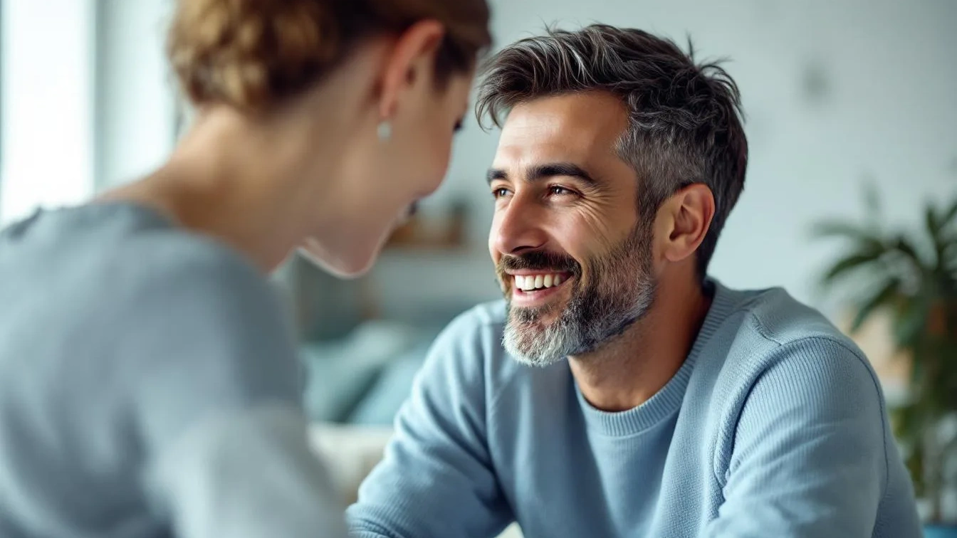 Hoe 30 dagen actief luisteren je relaties drastisch kan transformeren