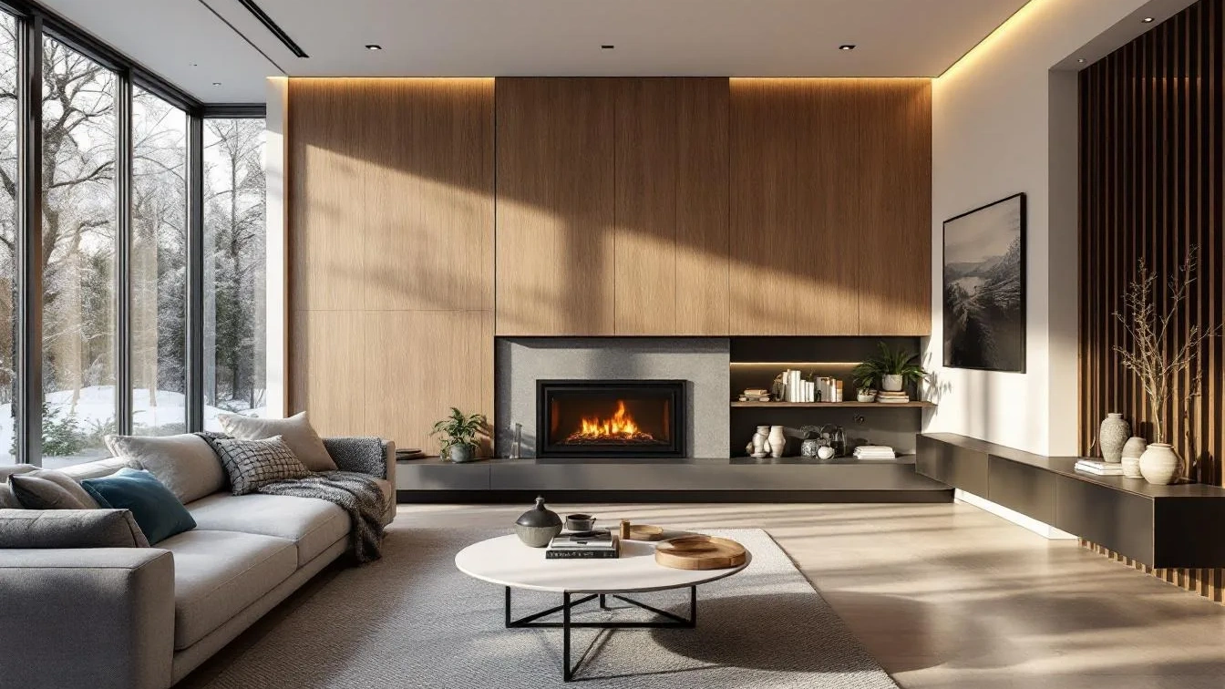 Huishoudexperts leggen uit: waarom je pelletkachel misschien minder efficiënt werkt dan beloofd