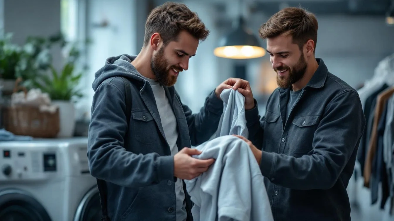 Hygiëne-experts zijn duidelijk: zo vaak moet je kleding écht vervangen voor een optimale gezondheid