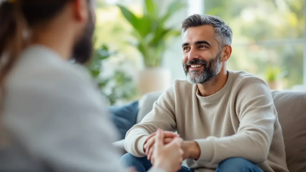 Ik luisterde 30 dagen lang zonder te onderbreken: hoe mijn relaties hierdoor drastisch veranderden