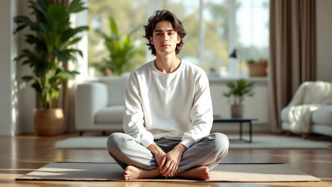 Ik volgde 3 weken lang een vaste routine thuis: de impact op mijn dagelijkse welzijn was enorm