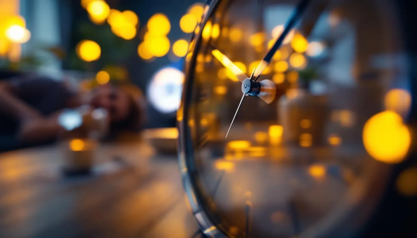 Klok een uur vooruit dit weekend: Zo probeer je de zomertijd-jetlag te vermijden