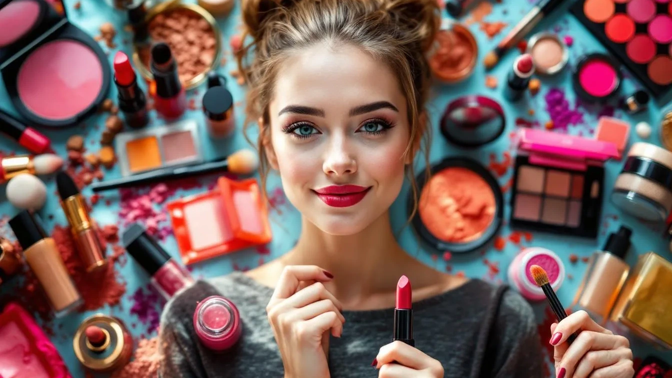 Make-up-experts onthullen: de beste betaalbare alternatieven voor populaire luxe merken