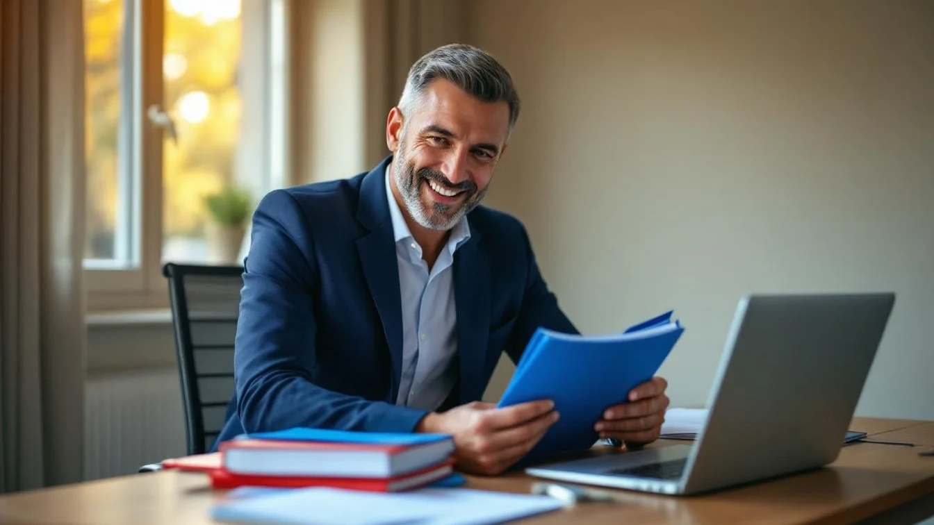 Pensioen-update: waarom het tijdig indienen van de juiste documenten cruciaal is voor je uitbetaling