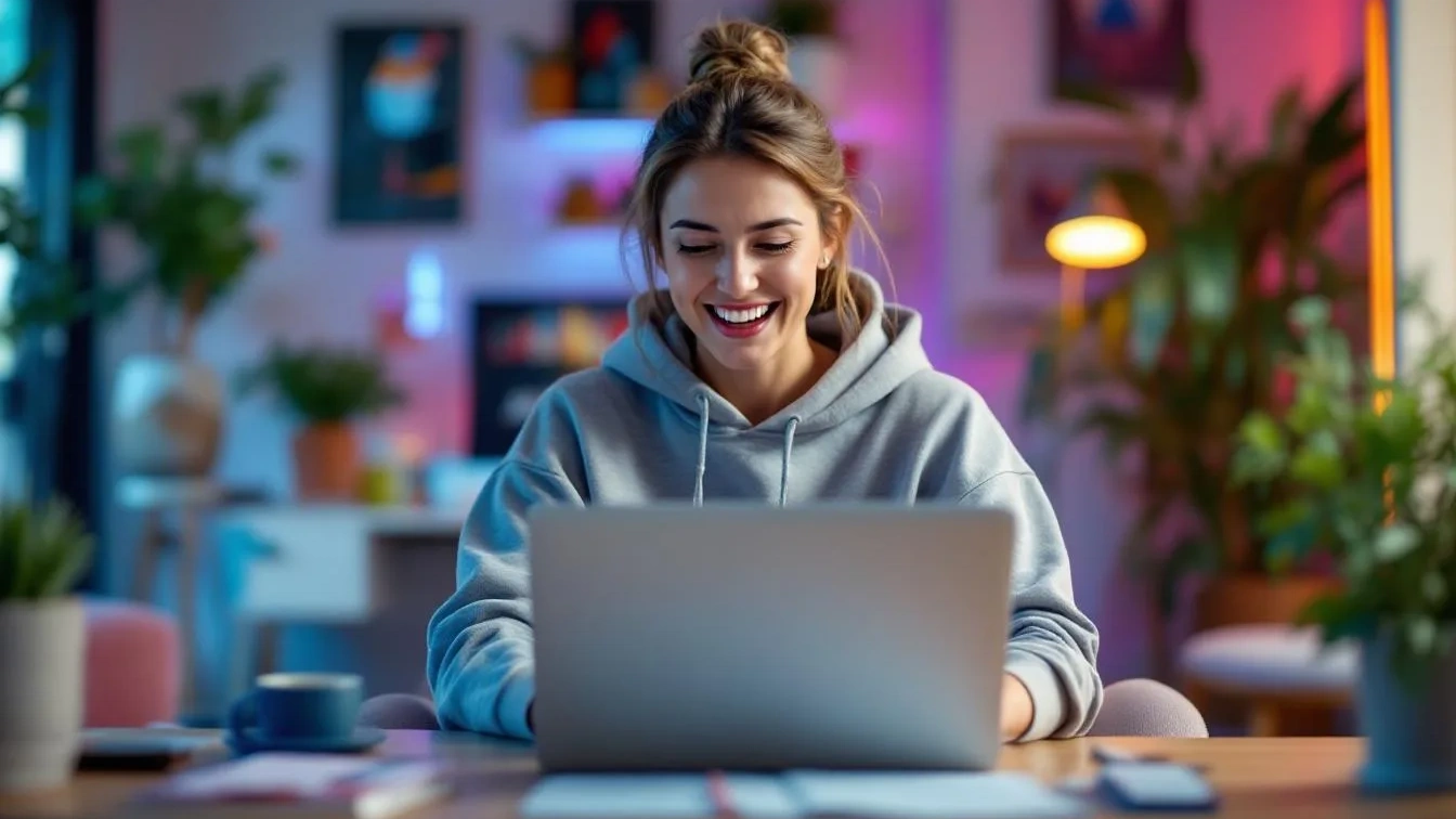 Psychologen onthullen: waarom een ​​’digitale voorjaarsschoonmaak’ belangrijker is voor je hersenen dan het opruimen van je huis.