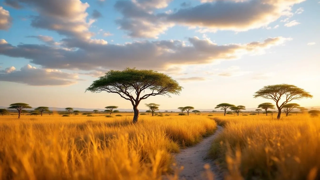 Vergeet de Veluwezoom: dit onbekende natuurgebied in Brabant doet denken aan de savanne