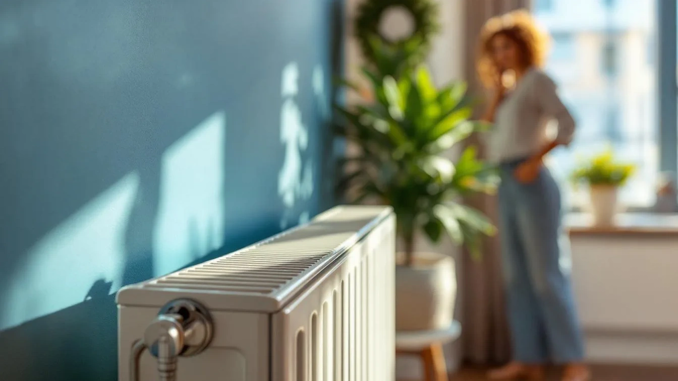 Vergeet de grote schoonmaak: waarom je eerst je radiatoren moet aanpakken voor een fris huis