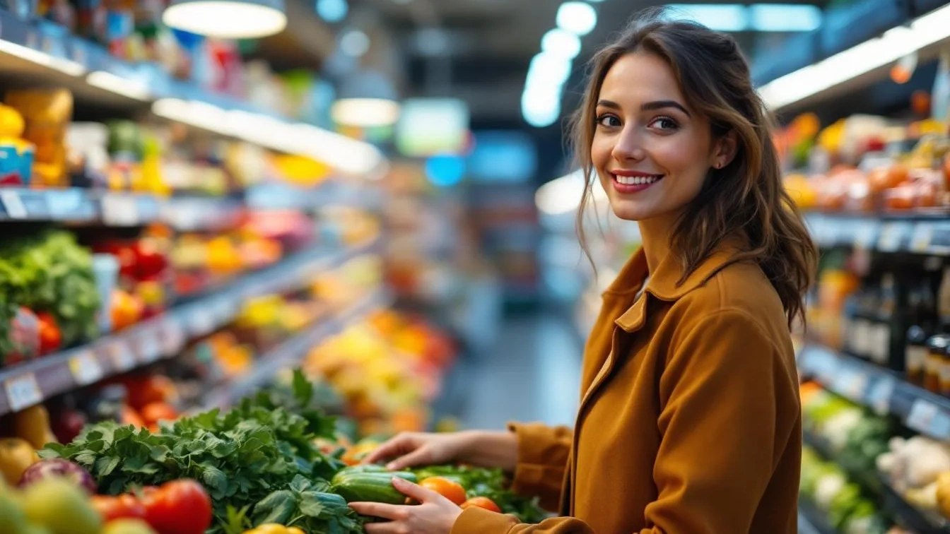 Vergeet de zaterdagmarkt: waarom je op maandagavond de beste verse deals in de supermarkt scoort