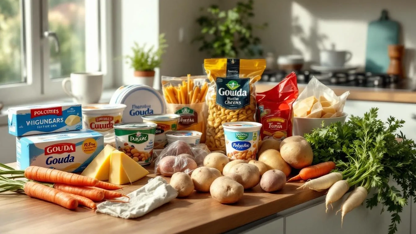 Voedingsexperts onthullen welke producten na de houdbaarheidsdatum nog veilig zijn