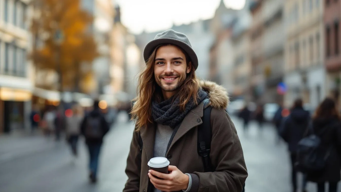 Waarom solo-reizen de ultieme test is voor je zelfvertrouwen en probleemoplossend vermogen